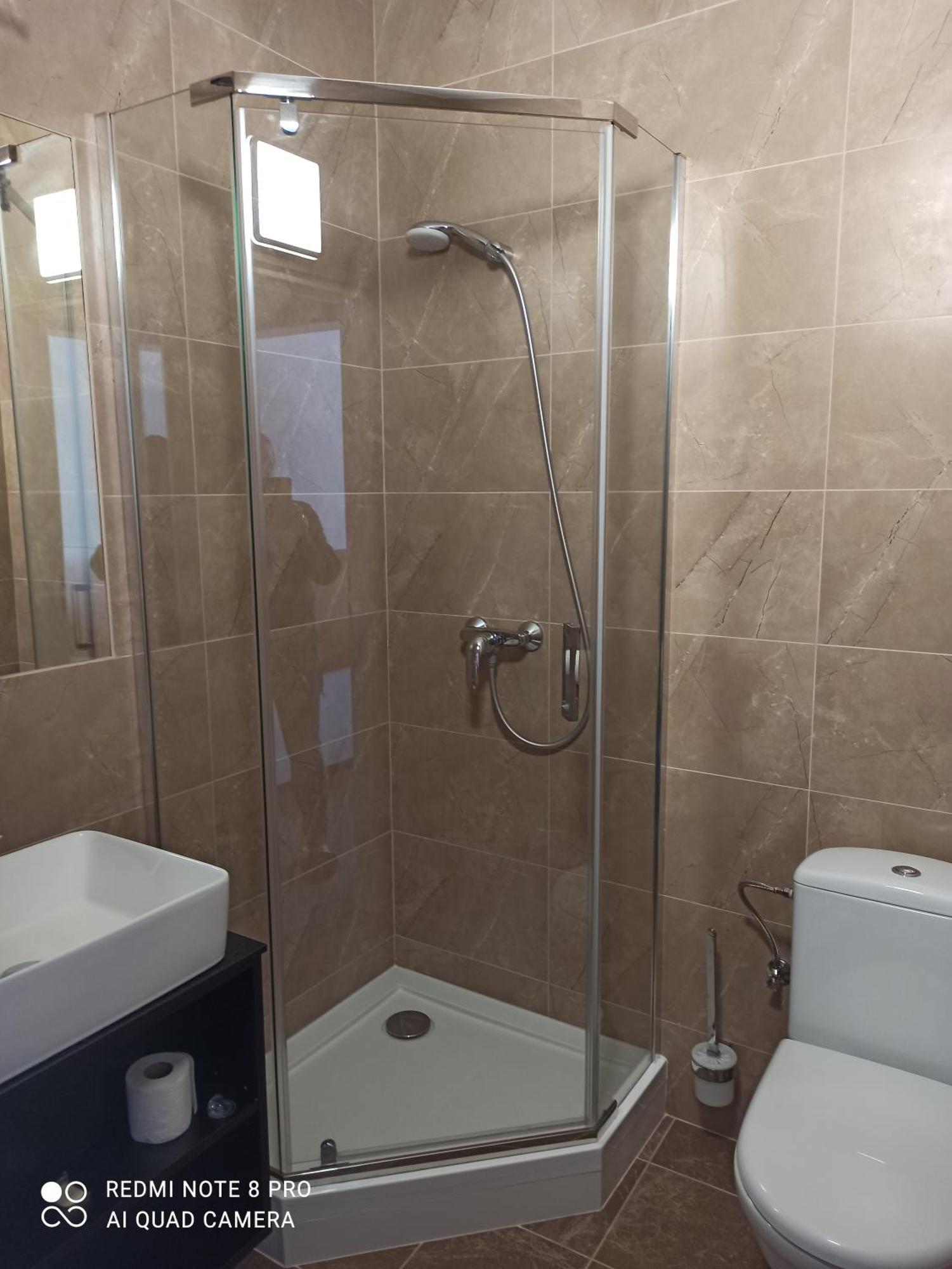 Hotel Odr Sulechów エクステリア 写真
