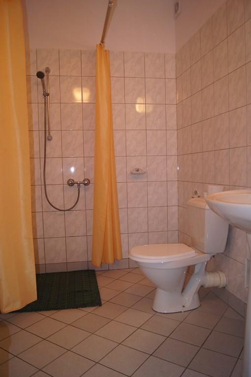 Hotel Odr Sulechów エクステリア 写真