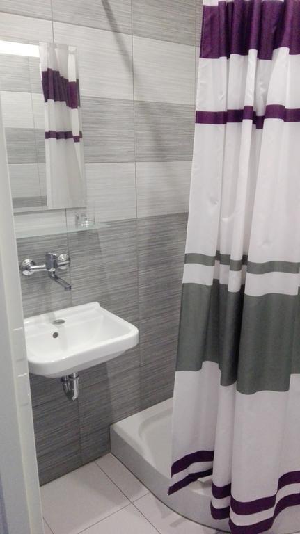 Hotel Odr Sulechów エクステリア 写真