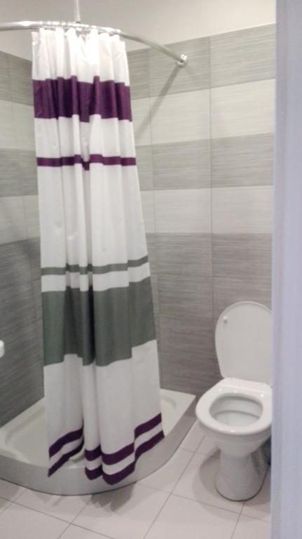 Hotel Odr Sulechów エクステリア 写真