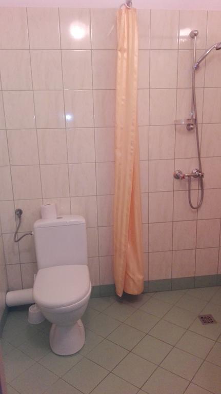 Hotel Odr Sulechów エクステリア 写真